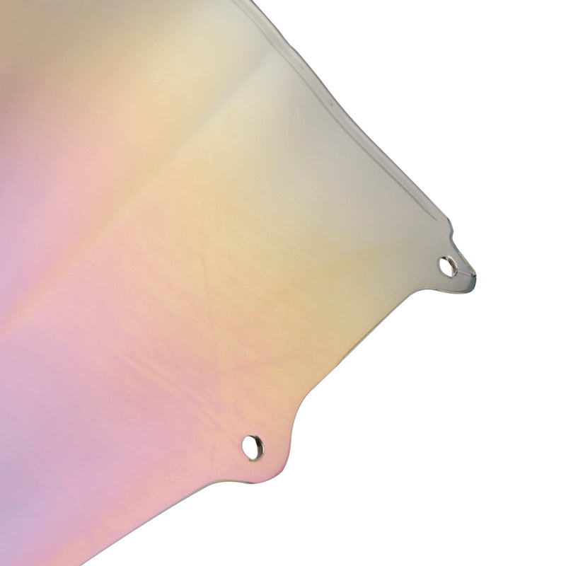 Windschutzscheibe Windschutz passend für Aprilia RSV1000 2003-2006