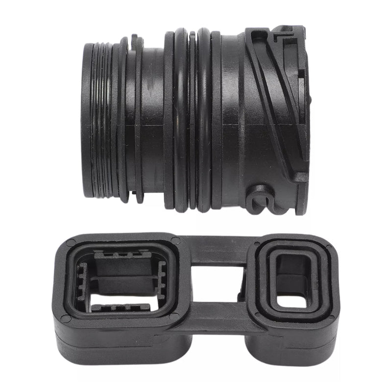 2012-2017 Lincoln Navigator TCM-vaihde lyijyventtiilin rungon moduulin pistoketiiviste suodatin