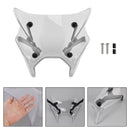 2024-2025 YAMAHA MT-09 MT09 Windschutzscheibe