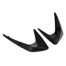 2020–2022 Street Triple 765 R/RS Seitenrahmen-Abdeckungsverkleidung