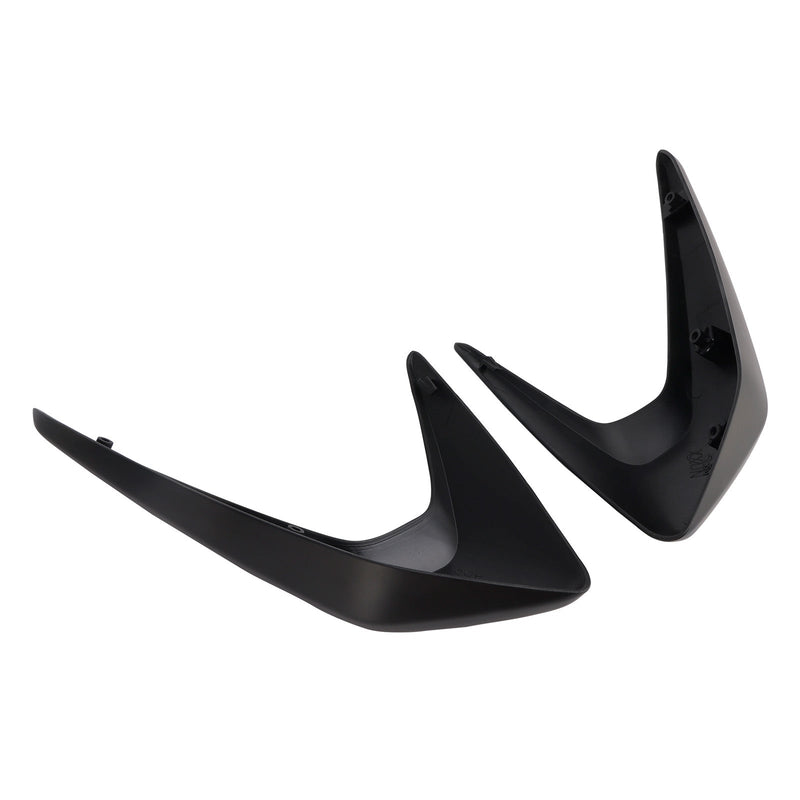 2020–2022 Street Triple 765 R/RS Seitenrahmen-Abdeckungsverkleidung