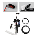 Kraftstoffpumpenbaugruppe 2521709 2206660 2521486 für Polaris RZR Turbo S Velocity (Modelljahr 2021) – Austausch