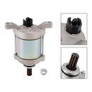 Anlassermotor 31100-38F10 für Suzuki LT-A400 Kingquad 400 2008-2012 ersetzen