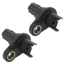 2 Stück Nockenwellenpositionssensor für BMW E60 E61 E70 E71 E82 E85 E90 13627525014