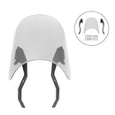 Windshield Wind Protection Fit for Honda Rebel 250 300 500 CL300 CL500 23-24