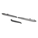 Klare LED Sequentielle Blinker Seite Blinker Blinker für Alfa Romeo Giulietta