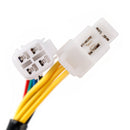 1994 1995 1996 Yamaha ATV Timberwolf 250 YFB250 Statorregler-Dichtungssatz