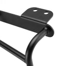 Satteltaschenhalterung, Montagehalterung, links, für Vitpilen Svartpilen 125 19–23