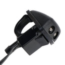 2006–2014 Land Rover Freelander 2 Frontscheinwerfer-Waschdüse links