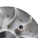 2007-2008 Kymco Xciting 250i AFI Front Komplett Variator Set 77336013100 22102-KHE7-900