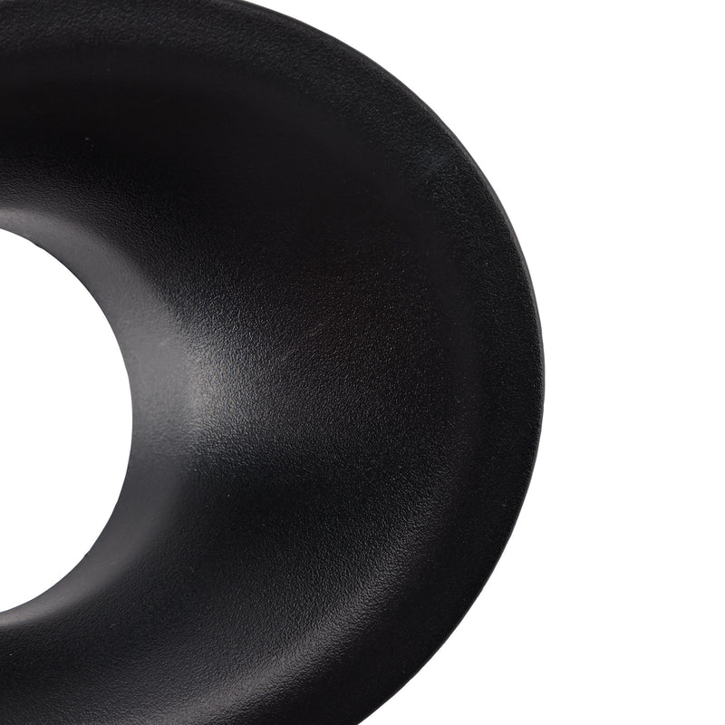 Paar Nebelscheinwerferverkleidung für Dodge Challenger 2015-2021 68259662AA