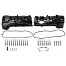 DL3Z6582C Vasen + oikea venttiilikoppapari Ford Transit 350/350 HD 3.5L V6 (2015–2023) BL3Z6582H