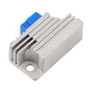 Regler Gleichrichter Für Yamaha T50D T50ED T80D T80ED Stadt Mate V50 V80 1983-1993