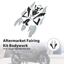 Kåpesett for Yamaha TMAX 560 (Injeksjon) 2025-2026