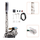 SIM USB Handjarru PC 64bit 200 kg punnitsevat solukilpailut Logitech G29/G27/G25