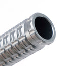 Apoios para os pés dianteiros/traseiros adequados para todos os novos Bullet 350 Classic 350 2022-2023