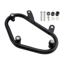 2024-2025 Speed Scrambler 400 X Gepäckträger Seitenhalterung für Satteltaschen links