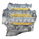 2010 Mercedes Freightliner Sprinter OM642 3.0L motor diésel OM642
