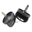 3-placering-angiver nøglekontakt til Arctic Cat 150 Utility 2x4 2009-2019 |