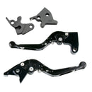 2005–2014 YAMAHA YBR125 Einstellbarer Kupplungsbremshebel