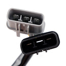 Linhai ATV 400 2B Magneto-Stator 2-Stecker Regler Dichtungssatz 27450 27747 (Baujahr 2012)