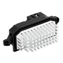 Värmefläkt Regulator Resistor 277A1-4BU0A för Nissan Rogue 2014-2019