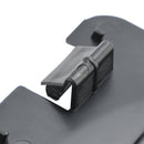 Tampa do forro do arco da carcaça da roda, aba modificada para BMW F22 F23 F32 F33