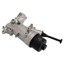 Motorölfiltergehäuse für Mercedes G63 E550 CLS63 S550 E63 11-19 2781800710