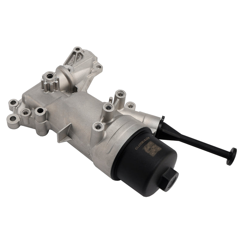Motorölfiltergehäuse für Mercedes G63 E550 CLS63 S550 E63 11-19 2781800710