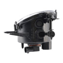 Par tåkelys med lamper for BMW F20 F21 F30 F31 F80 2011-2019