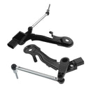 Höhenniveausensor hinten links + rechts für Audi A6 C8 A7 Sportback Q5 SQ5 Quattro
