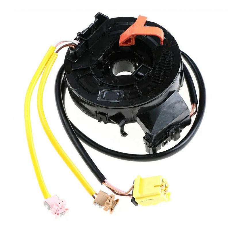 2007-2013 GMC YUKON XL 2500 Rattklokkefjær 25966963 22911593