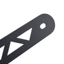 Fahrer- und Beifahrersitz-Erhöhungsadapter-Kit für Polaris Rzr Pro Xp 20-23 Turbo