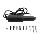 15057-001 Extremt fjädrande ställdon 2-1/4 "" Hub 12V 101 XDS Actuator Trim Flap