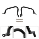 2023-2025 Scrambler 400X Bumper Engine Protection Guard Crash Bar