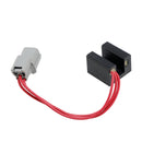 332/W4424 Vhodné pro JCB snímač lopatkového kola snímač polohy ruční brzdy modely 520 a 527