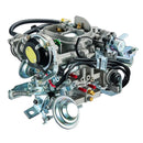 Gaźnik Carb 21100-35463 Dla silników Toyota Pickup SR5 22R 1981-1995 2 beczki