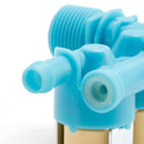 DC62-00266E Zawór wlotowy wody do pralki do pralki Samsung DC62-00311G DC62-00311C