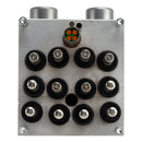 2010–2018 Jeep Wrangler ABS-Steuerpumpe 68067457AA 68003363AE