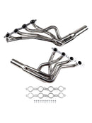 Abgaskrümmer Header Fit Chevy Camaro 1998-2002 Fit Pontiac Firebird 5.7L