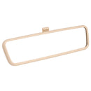 Beige Rückansicht Innenspiegel Glas 3B0857511H Für VW Golf MK4 Jetta Bora