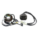 2003-2004 Polaris Predator 500 Generator Stator Regulator Likeretterpakning