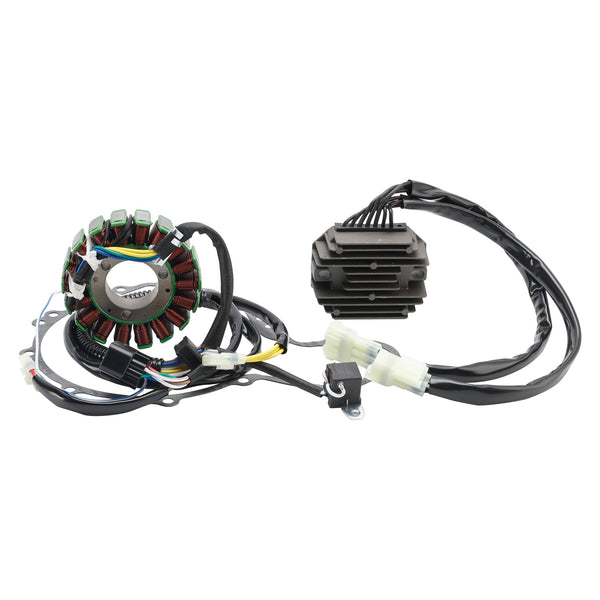 2003-2004 Polaris Predator 500 Generator Stator Regulator Likeretterpakning