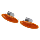 Seitenblinker-Kotflügelleuchte für Toyota Corolla Camry Yaris 81730-02090