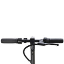 SCOOTER ELÉCTRICO 350W E-SCOOTER PLEGABLE ALCANCE DE 50 KM 10" Neumático sólido 15AH con APP