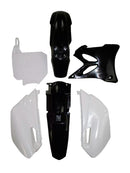 Cambios de guardabarros del kit de plástico corporal para Yamaha YZ85 2002-2014