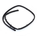 2015-2017 Hyundai Sonata Frontstoßstange Haube Gummiformteil 86362C1000 86362C2000