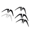 2020–2022 Street Triple 765 R/RS Seitenrahmen-Abdeckungsverkleidung