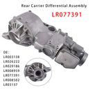 2012-2018 Range Rover Evoque LR026222 bakre differential