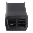 2013-2017 Golf 7 MK7 Ar condicionado para o braço central do braço de ar e ventilação